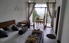Rock Paradise Homestay