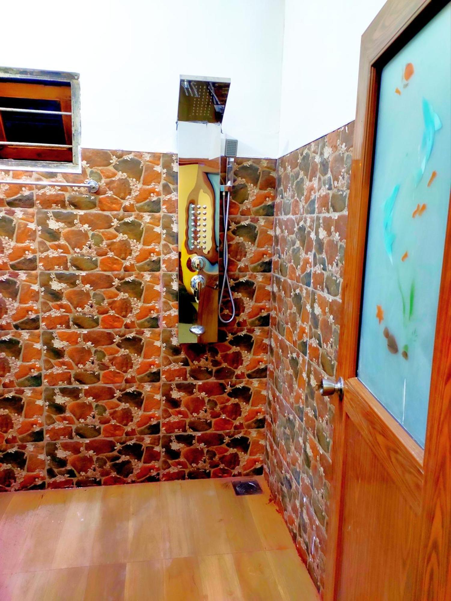 Rock Paradise Homestay Ella Extérieur photo