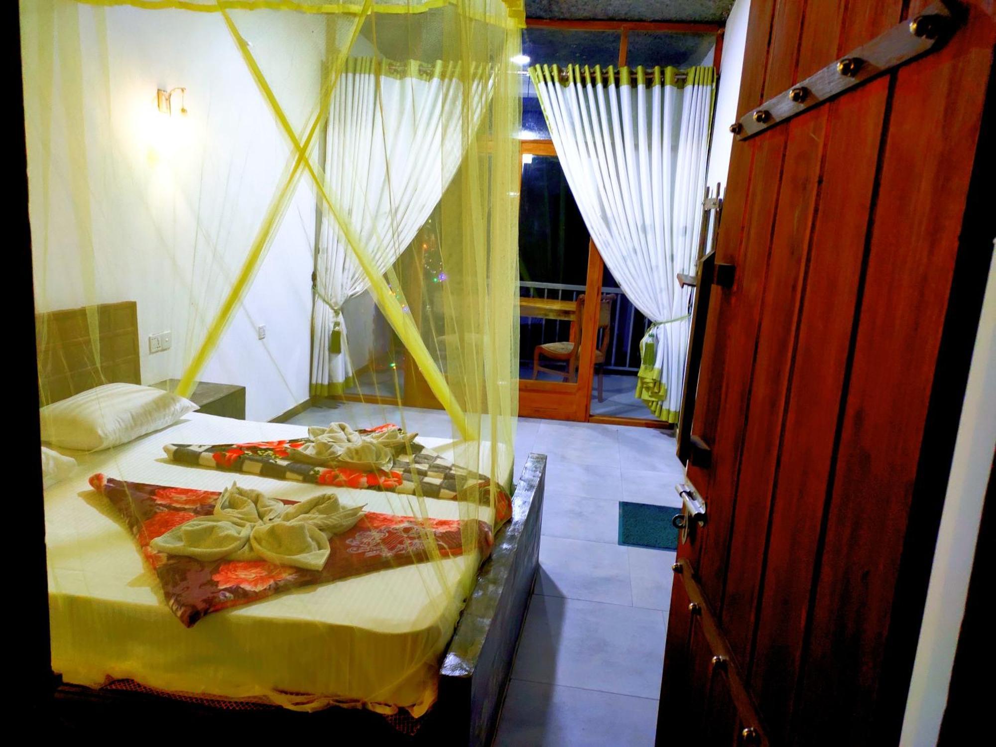 Rock Paradise Homestay Ella Extérieur photo