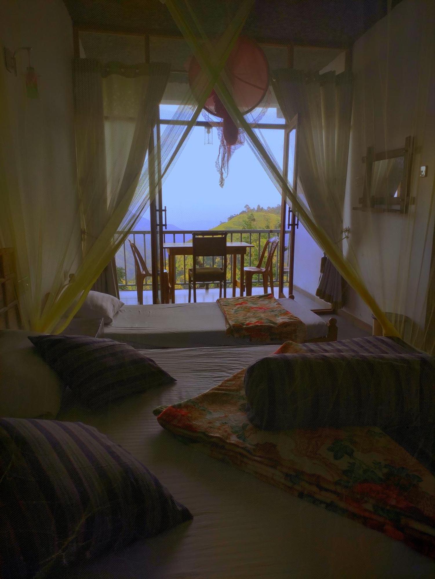 Rock Paradise Homestay Ella Chambre photo